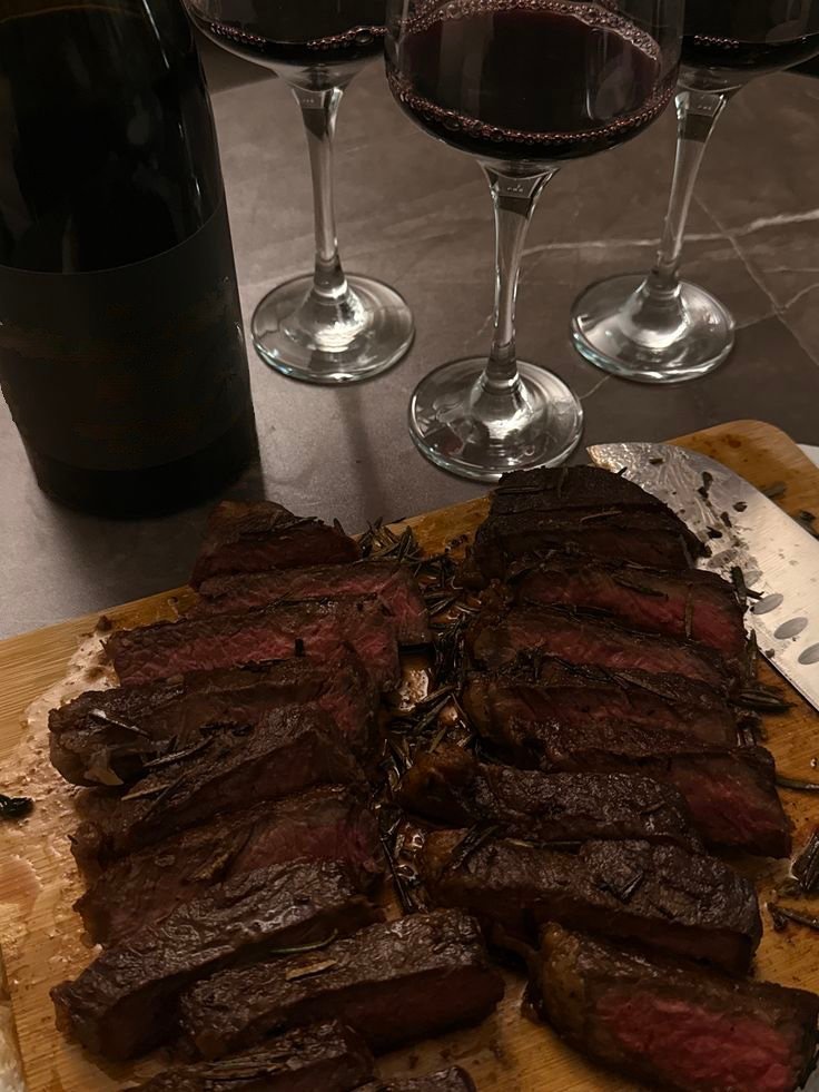 Carnes rojas