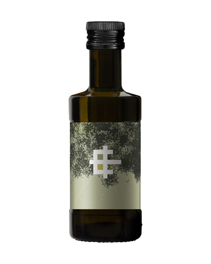 Entremontes Aceite de Oliva Virgen Extra 250 ml — Botella de vidrio 250 ml