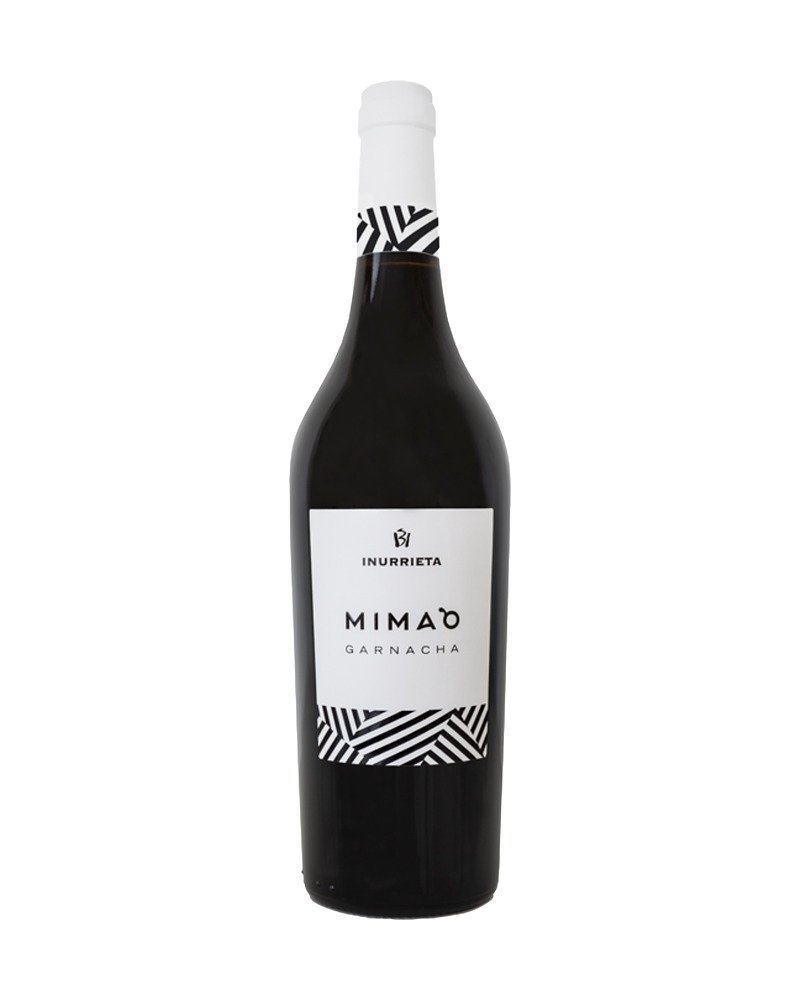 Inurrieta Mimao Tinto — Botella