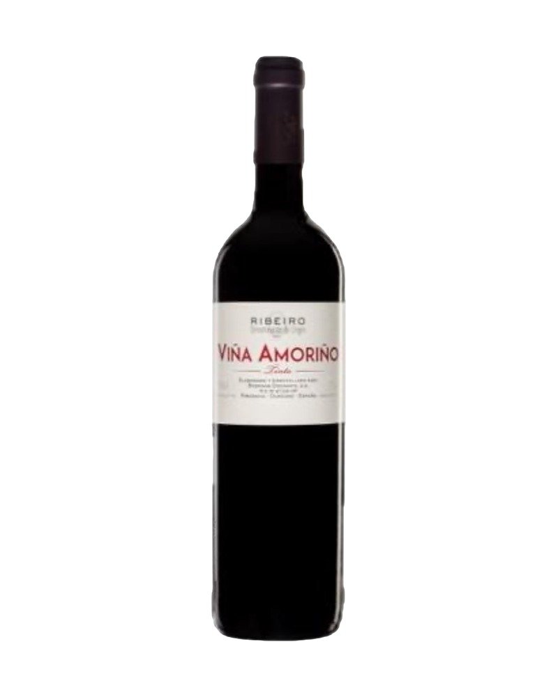 Viña Amoriño Tinto — Botella