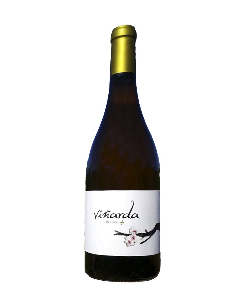 Viñarda Blanco + — Botella