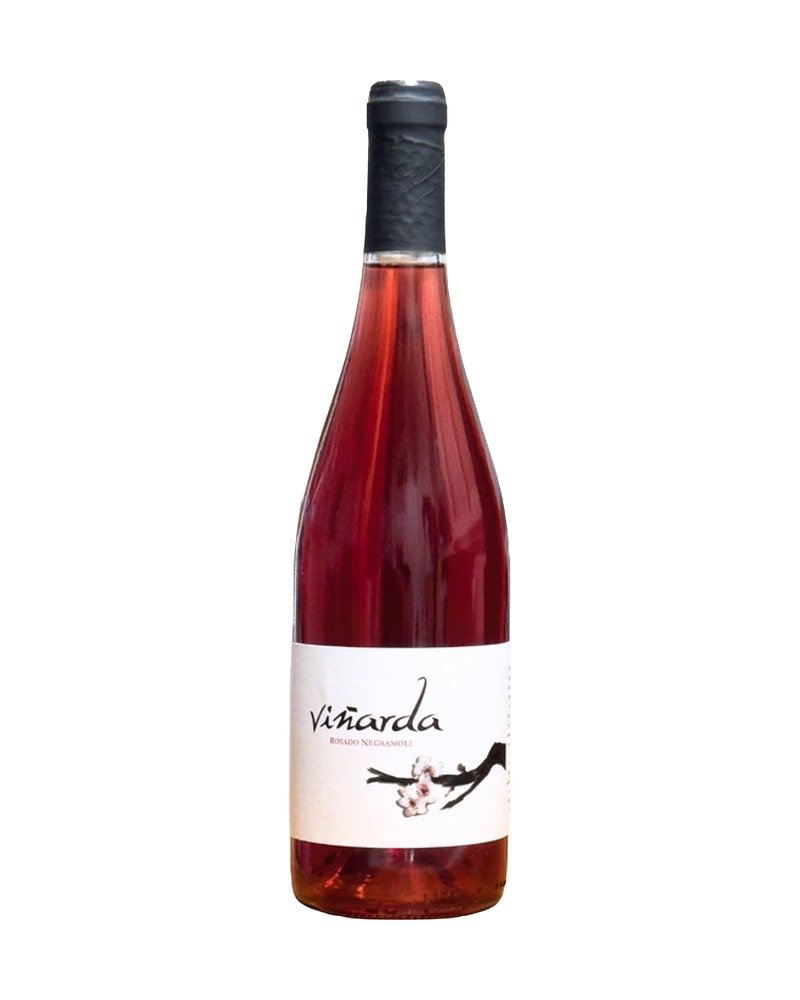 Viñarda Rosado Negramoll — Botella